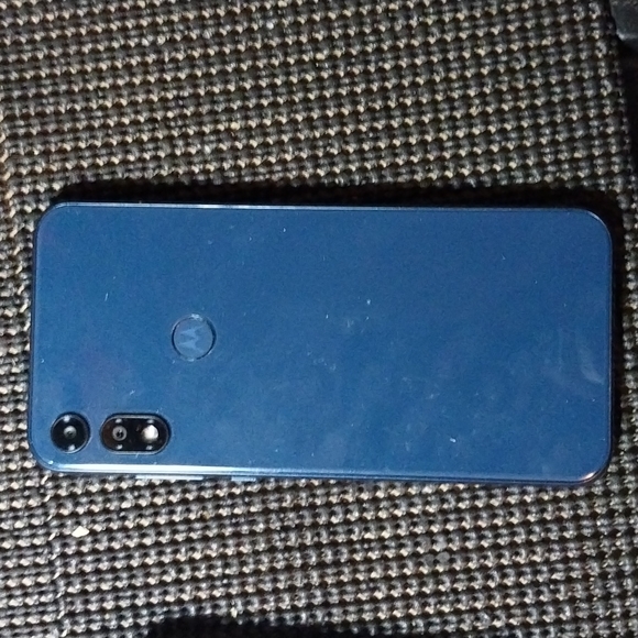 MOTOROLA E w case - Picture 3 of 4